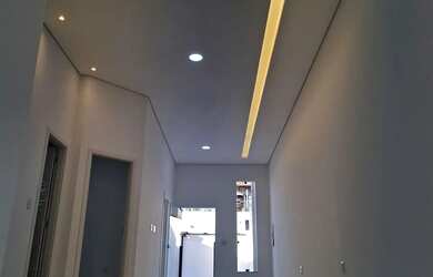 Imagem 5: VENDO LINDA CASA NO PARQUE DEZ 03QRTS. PRONTA PRA MORAR