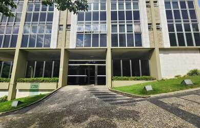 Imagem 2: EDIFÍCIO WORK CENTER - ANDAR CORRIDO