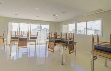 Imagem 8: Venda Apartamento 1 Dormitórios - 48 m² Consolação