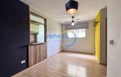 Imagem 2: Apartamento com 2 quartos para alugar por R$ 1850.00, 46.65 m2 - GLEBA...