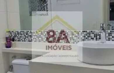 Imagem 9: Apartamento Varanda Gourmet- Vila Ester/ Zona Norte