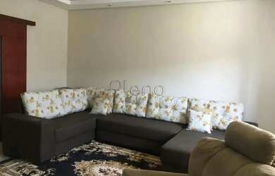 Imagem 4: Casa à venda em Indaiatuba, Residencial Monte Verde, com 3 quartos, com...