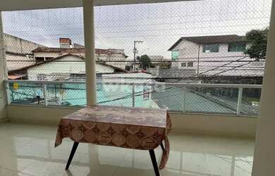 Imagem 4: Casa de 6 quartos em Eurico Salles - Serra - ES