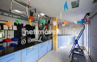 Imagem 2: Locação Loja Roma Salvador