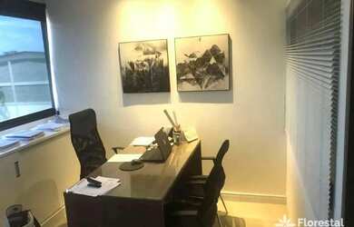 Imagem: Sala à venda, 34 m² por R$ 239.000,00 - São Cristóvão