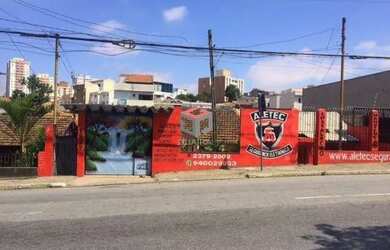 Imagem 1: Terreno vila Alice troca por apto nos Bairros Jardim, bastos e Bela Vista