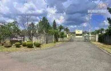 Imagem: O terreno possui 3.772m² de Área e está localizado em Quatro