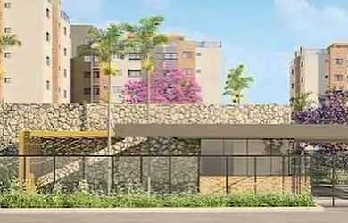 Imagem 5: Terraços Residence em Barra dos Coqueiros