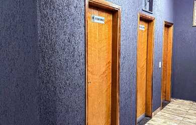 Imagem 13: Área de lazer completa jardim flamboyant pra baixo do Cezar capato