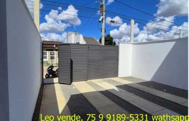 Imagem 4: Leo vende, bairro Sim, 3 suítes piscina, goumert, veja fotos
