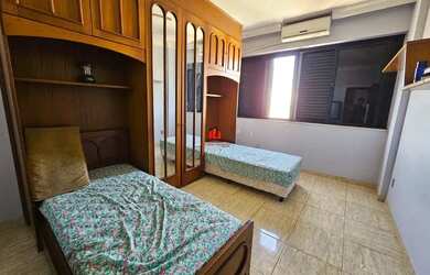 Imagem 2: Cond Walderez Simões 3 Suites 300m² Privativos Semi Mobiliado 3 Vagas Soltas