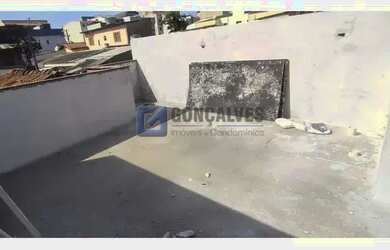 Imagem 15: Apartamento cobertura com 2 quartos à venda na Vila Humaita em Santo...