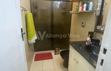 Imagem 15: Copacabana Apartamento 3 quartos