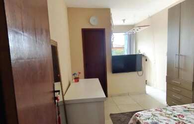 Imagem 11: KITNET. Imóvel mobiliado, 1 Banheiroe1 Dormitório