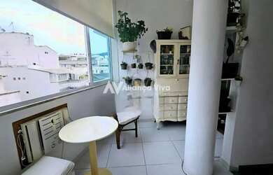 Imagem 2: Copacabana Apartamento 1 quarto, sendo 1 suite