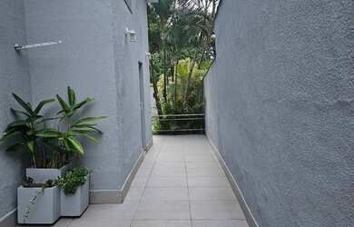 Imagem 13: Casa Linear com 3 suítes