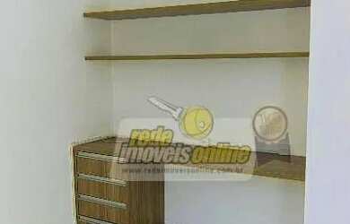 Imagem 11: Apartamento com 3 dormitórios para alugar, 130 m² por R$ 2.158,64/mês...