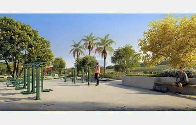 Imagem 4: Lançamento - Terra Nova Bairro Reserva - Lotes de 300 m²