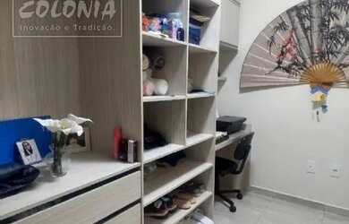 Imagem 10: Apartamento a venda - Jardim Santo Antônio, Santo André