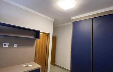 Imagem 8: CASA CONDOMÍNIO ALTA VISTA SÃO JOSÉ DO RIO PRETO