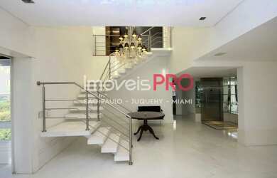 Imagem 8: Linda Cobertura ao lado do Parque do Ibirapuera