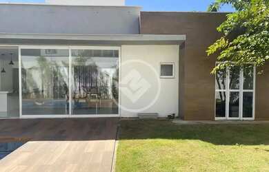 Imagem 13: CASA À VENDA - FLORAIS DOS LAGOS R$ 5.250.000,00 - PRÓXIMO AO LAGO ACEITA...