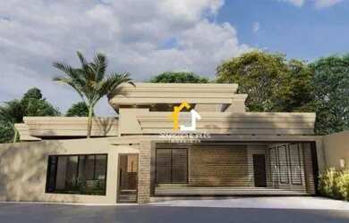 Imagem 3: Casa em Fase de Acabamento - Bady Bassitt/SP - Tangará