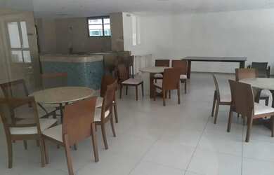 Imagem 9: Apartamento à venda no CONDOMÍNIO RESIDENCIAL PUERTO MADERO , PITUBA , Salvador, BA