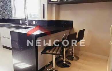 Imagem 4: Apartamento em Rua Maria Bohn - Sagrada Família - Caxias do Sul/RS