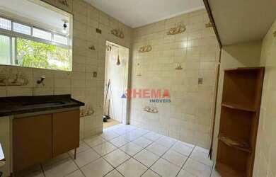 Imagem 14: Apartamento com 2 dormitórios para alugar, 60 m² - Gonzaga - Santos/SP