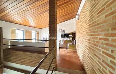 Imagem 9: Sobrado a venda no Jardim alto da Cidade Universitária