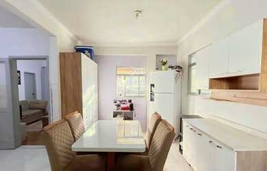 Imagem 9: Casa com 2 dormitórios à venda, 130 m² por R$ 570.000,00 - Comendador...