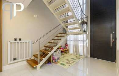 Imagem 15: Casa em condominio prox Barigui , 266 m por R 1.899.000,00 - Curitiba...