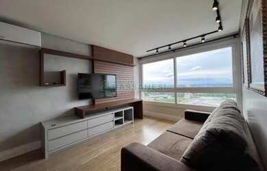 Imagem 4: Apto Mobiliado Villagio Iguatemi Caxias do Sul