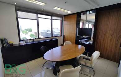 Imagem 7: Conjunto, 160 m² - venda por R$ 1.456.000,00 ou aluguel por R$ 9.050,00/mês...