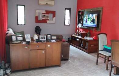 Imagem 14: Casa 03 quartos em Maria Paula, 360m²