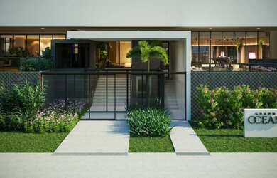 Imagem 12: Apartamento à venda no GRAND OCEAN - 3 SUÍTES, 3 VAGAS DE GARAGEM ,...