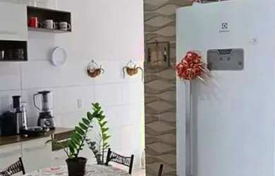 Imagem 6: Casa com 2 quartos à venda, 55 m² por R$ 345.000 - Parque Nanci - Maricá/RJ