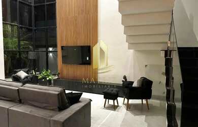 Imagem 7: RANCHO DE ALTO PADRÃO A VENDA - ESTANCIA SÃO JOSÉ