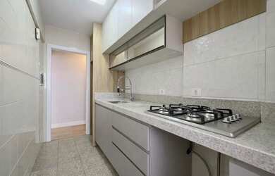 Imagem 13: Apartamento com 2 quartos e semimobiliado próximo ao Parque Bacacheri