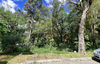 Imagem: O terreno possui 612m² de Área e está localizado em Pinheiro