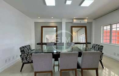 Imagem 10: Casa com 4 dormitórios, 350 m² - venda por R$ 2.350.000,00 ou aluguel por R$ 8.900,00/mês