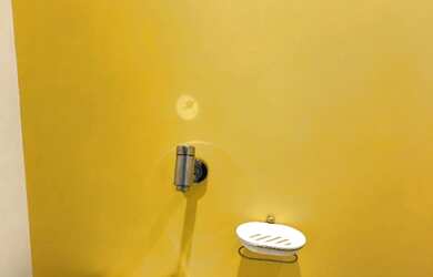 Imagem 3: aluguel. Piscina, Ar-condicionado, 58m² de Áreae1 Vaga na garagem