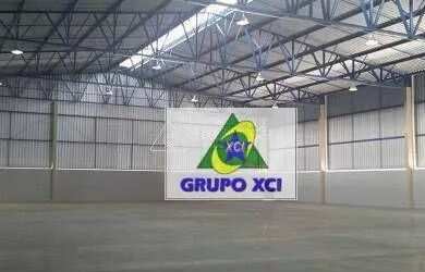 Imagem 3: Galpão para alugar, 3857 m² por R$ 87.161,90/mês - Distrito Industrial...