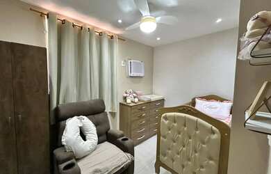 Imagem 6: Casa com 2 quartos à venda, 91 m² por R$ 350.000 - Porto Velho - São...