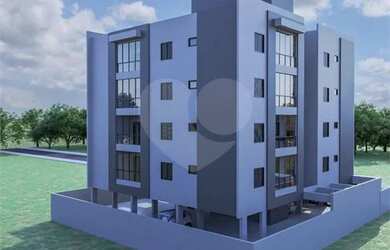 Imagem 8: Condomínio com 2 quartos à venda em Residencial Jardins Da Catalunha - SP