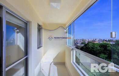 Imagem 2: Apartamento em Jardim Itu