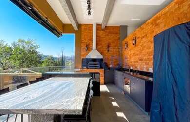 Imagem 13: CASA EM CONDOMÍNIO - Alphaville