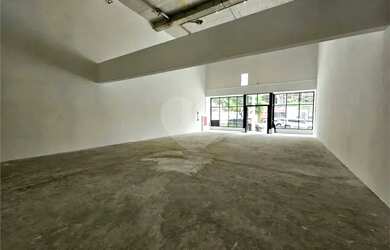 Imagem 5: Loja para locação em Vila Pompéia - SP