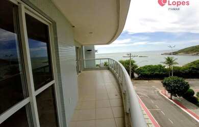 Imagem 4: Apartamento com 3 quartos à venda na Enseada Azul em Guarapari/ES